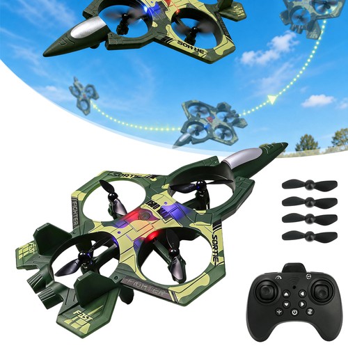 Remote control fighter - fighter, kids