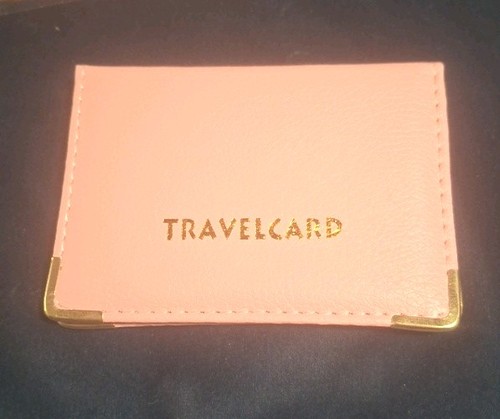 Travel oyster card bus pass - oyster,