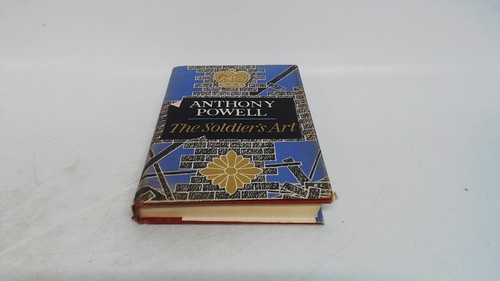 The soldiers art - the,
