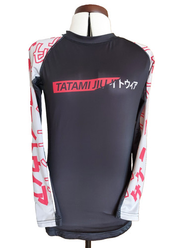 Tatami mma bjj - mma,
