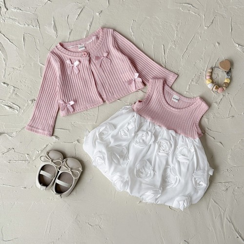 Spring summer baby girl - spring,