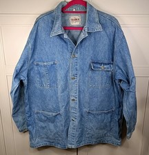 The Trader Jeans Company Denim