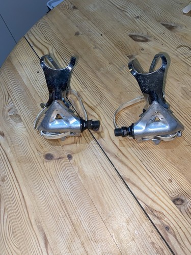 Shimano a550 vintage toe - pd-a550,
