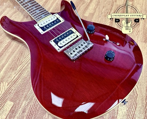 2020 prs se standard - prs,