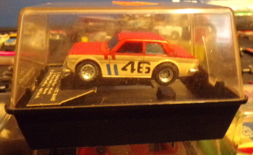 Afx bre datsun - afx, 510