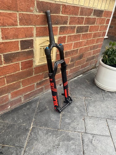 Fox performance elite - 34,