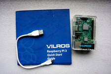 Raspberry Pi 3 Model B V1.2