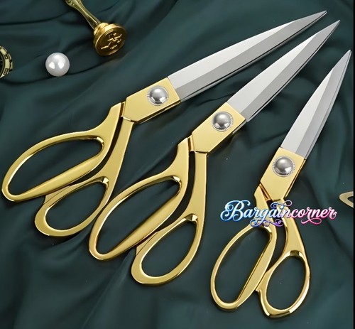 Tailoring scissor sewing cloth - tailoring,