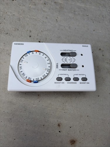 Siemens rwb2e mechanical - siemens,