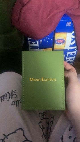 Mann egerton 7007 - mann,