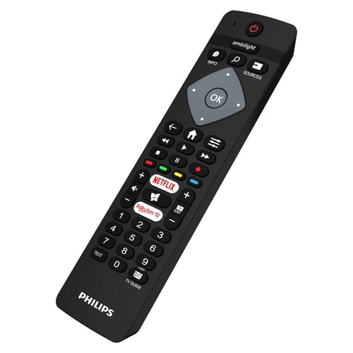 Remote control for philips - control,