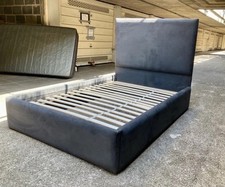 Loaf  type Queen Size Bed With