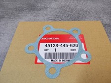 Paper Joint Between Brake Disc