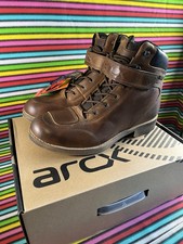 Arcx Mens Motorcycle Christmas