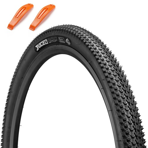 Mountain bike tire - tire, 26x1.95