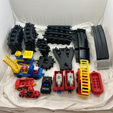 LEGO DUPLO  Train Set - large