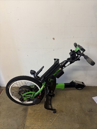 Batec mobility handcycle - mobility,