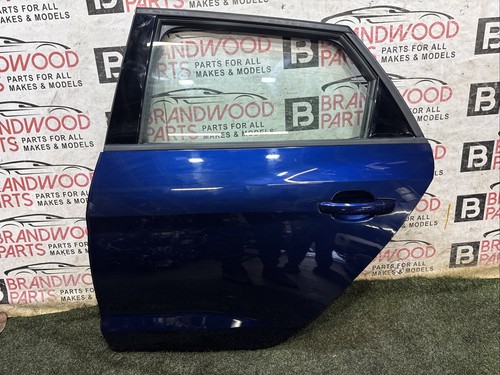 Audi mk2 2018 door - a1, gb