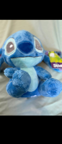 Brand new disney stitch - brand, teddy