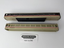 HORNBY BR INTERCITY SWALLOW