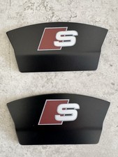 AUDI S4 S5 S6 S7REAR BRAKE PAD