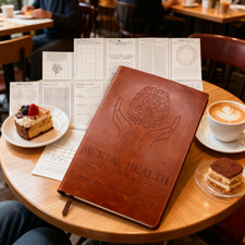 Mental Health Program Notebook