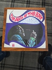 OTIS REDDING - Dock Of The Bay