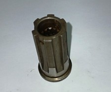 Lambretta J-Range Front