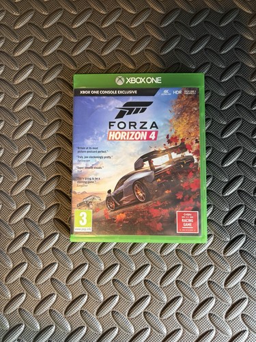 Forza horizon xbox one - horizon, 4
