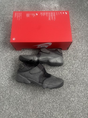 Nike air rift suede - suede, medium