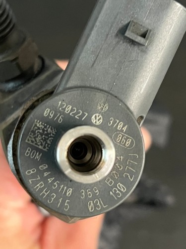 Genuine audi tdi - audi, 2.0