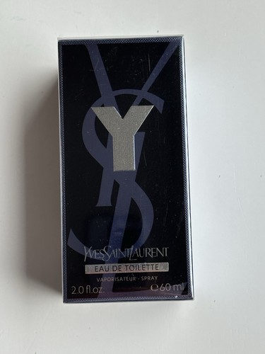 Yves saint laurent - yves, de