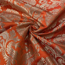 2.5m Piece of Luxurious Indian