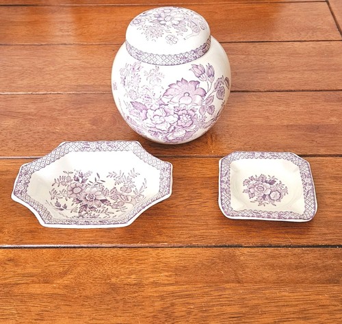 Rare mason ironstone - rare,