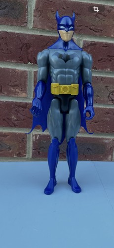 Batman figure - batman,