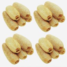 Natural Body Scrubber Loofah