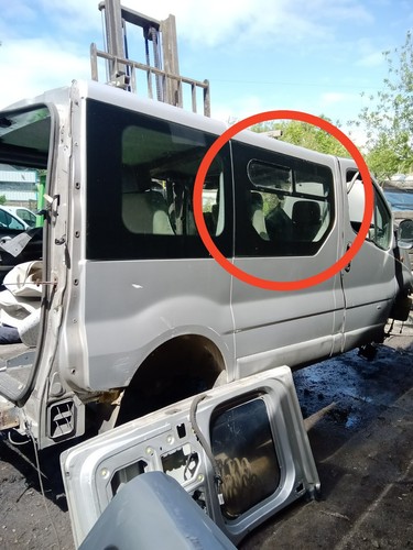 Vivaro trafic primastar - , 1.9