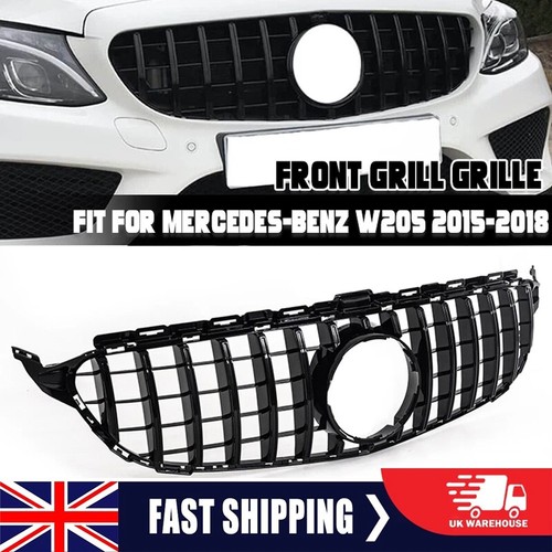 Gloss black panamericana - gloss,