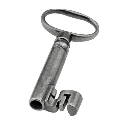 Antique key 19th century - antique,