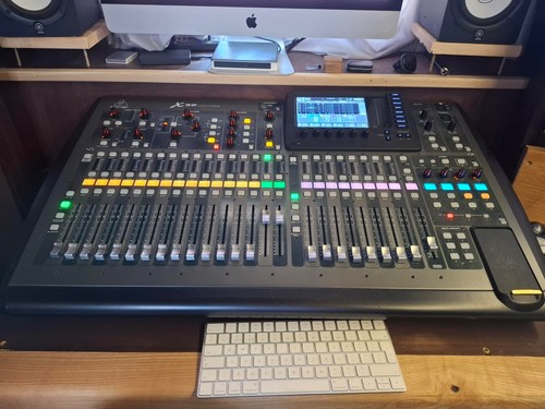 Behringer x32 digital mixer - x32,