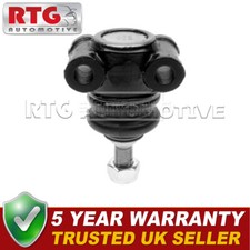 Front Upper Ball Joint Fits