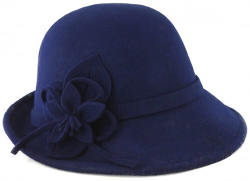 Hawkins collection wool - collection, flower