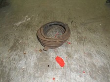 yamaha t80 townmate drive