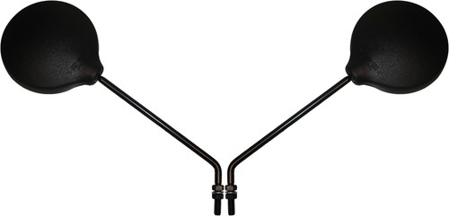 Mirrors for honda pxr f - 50, e/f/g