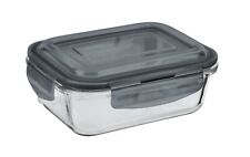 Glass Food Storage Containers
