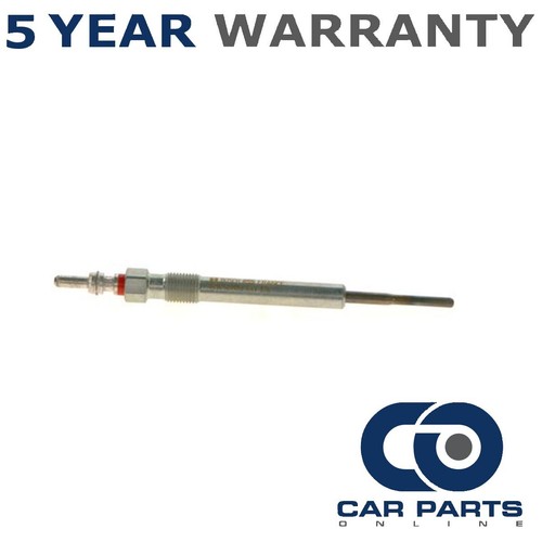 Glow plug cpo - plug, fits