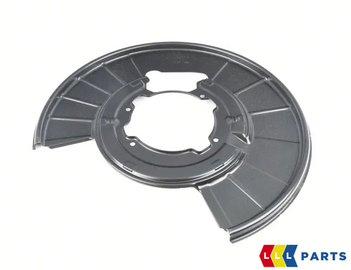 New genuine touareg rear - touareg,