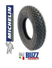 Michelin S83 Scooter Tyre 3.50