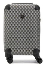 GUESS trolley Wilder 18 in 8-Wheeler S Black Logo