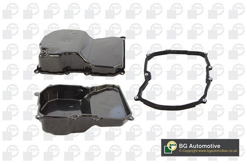 Automatic transmission oil - automatic,